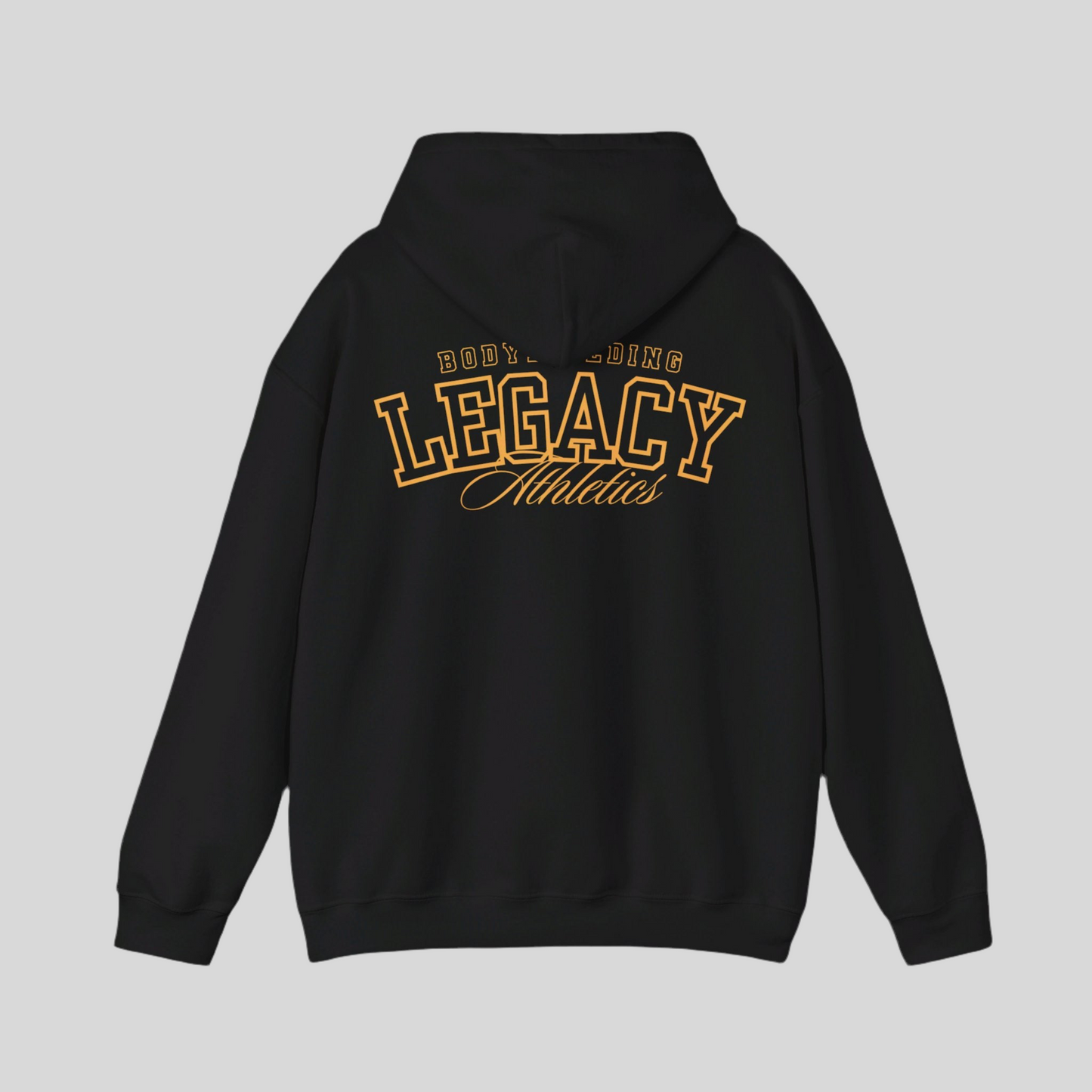 Amplify Hoodie