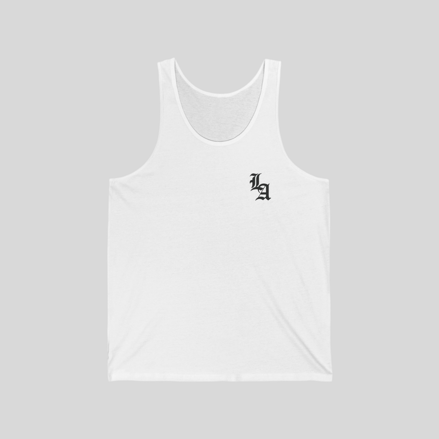 Essential Tank Top