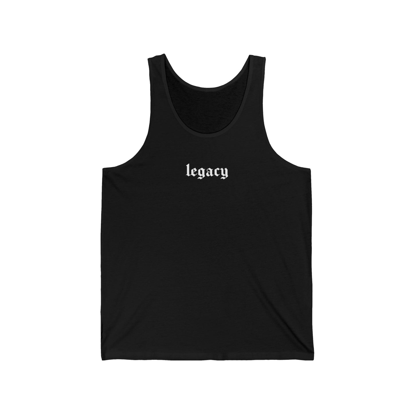 Legacy Tank Top