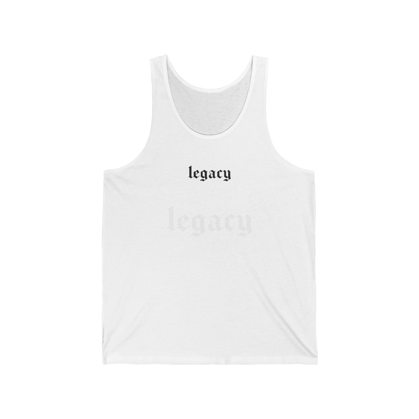 Legacy Tank Top