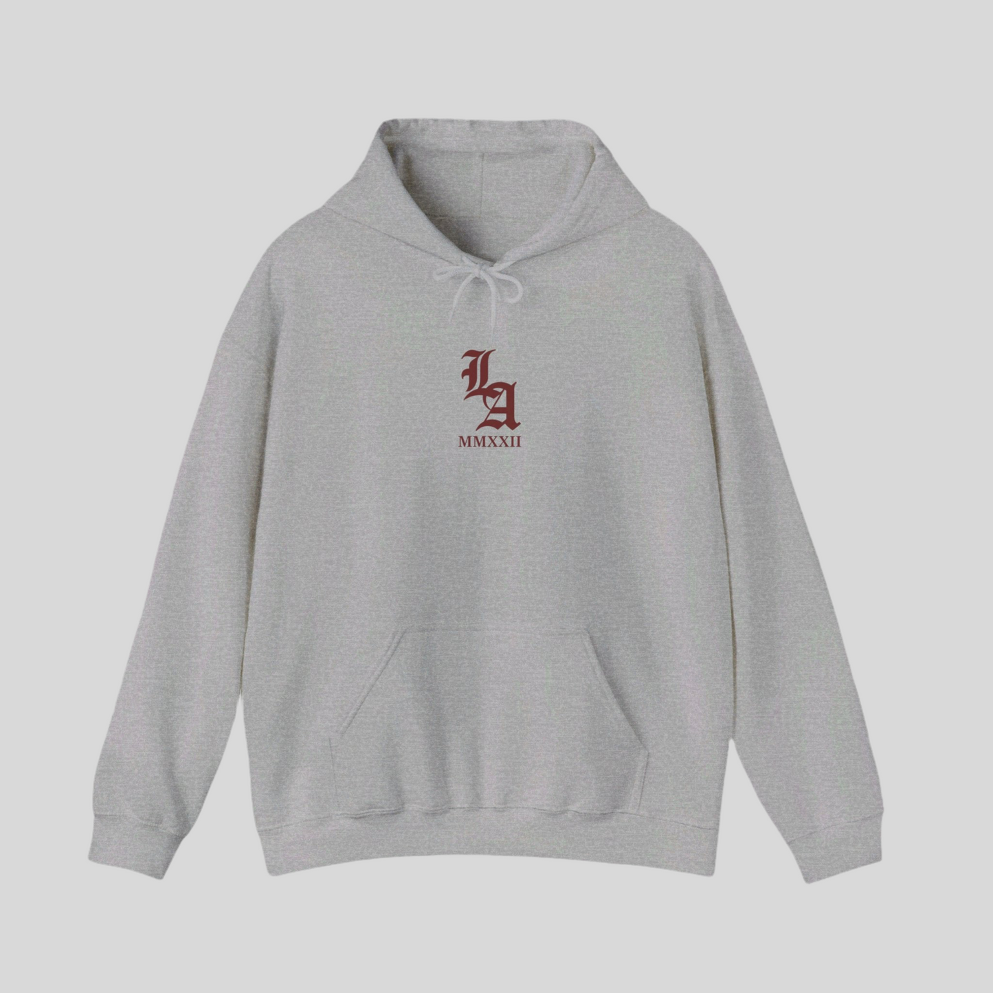 Legacy Hoodie