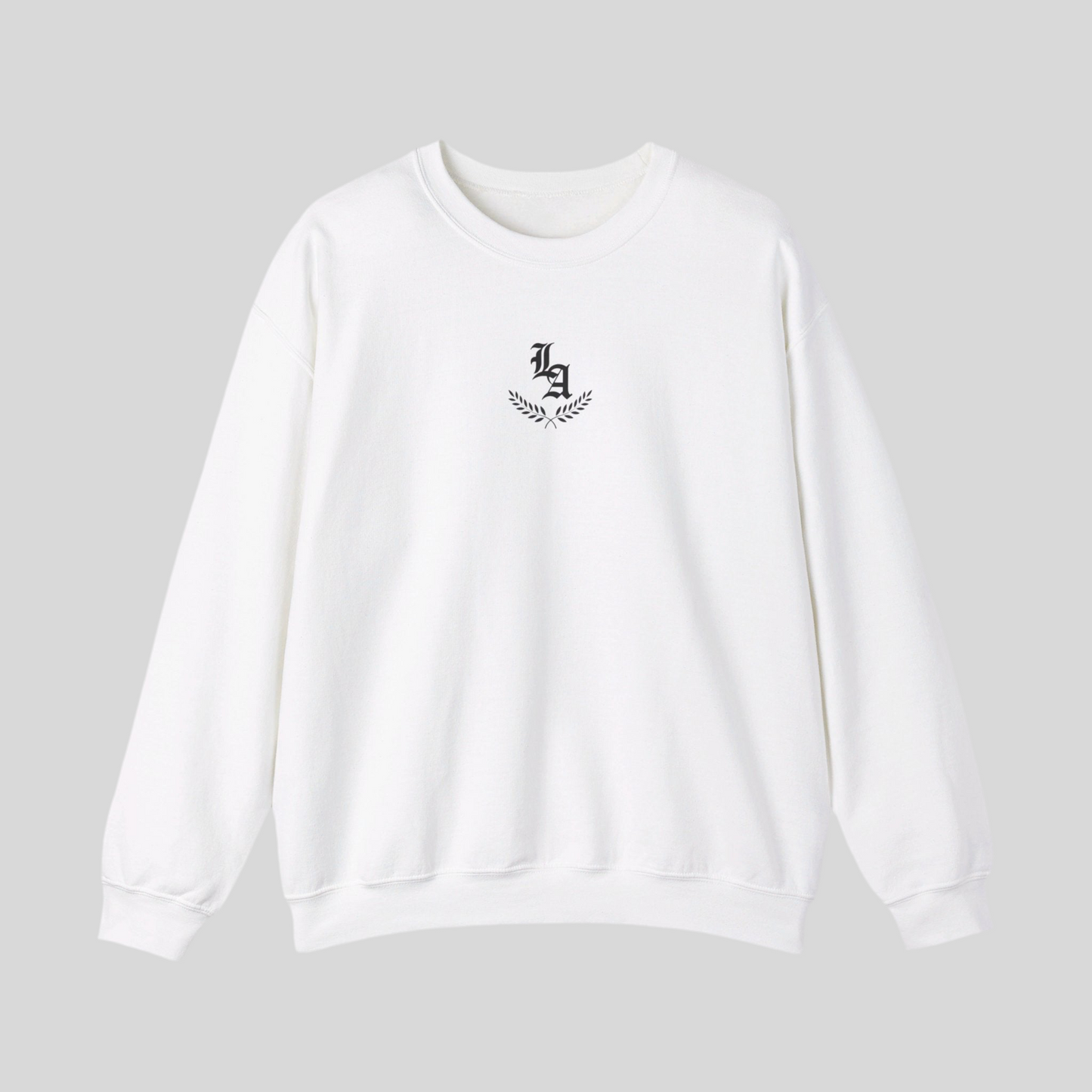 Essential Crewneck