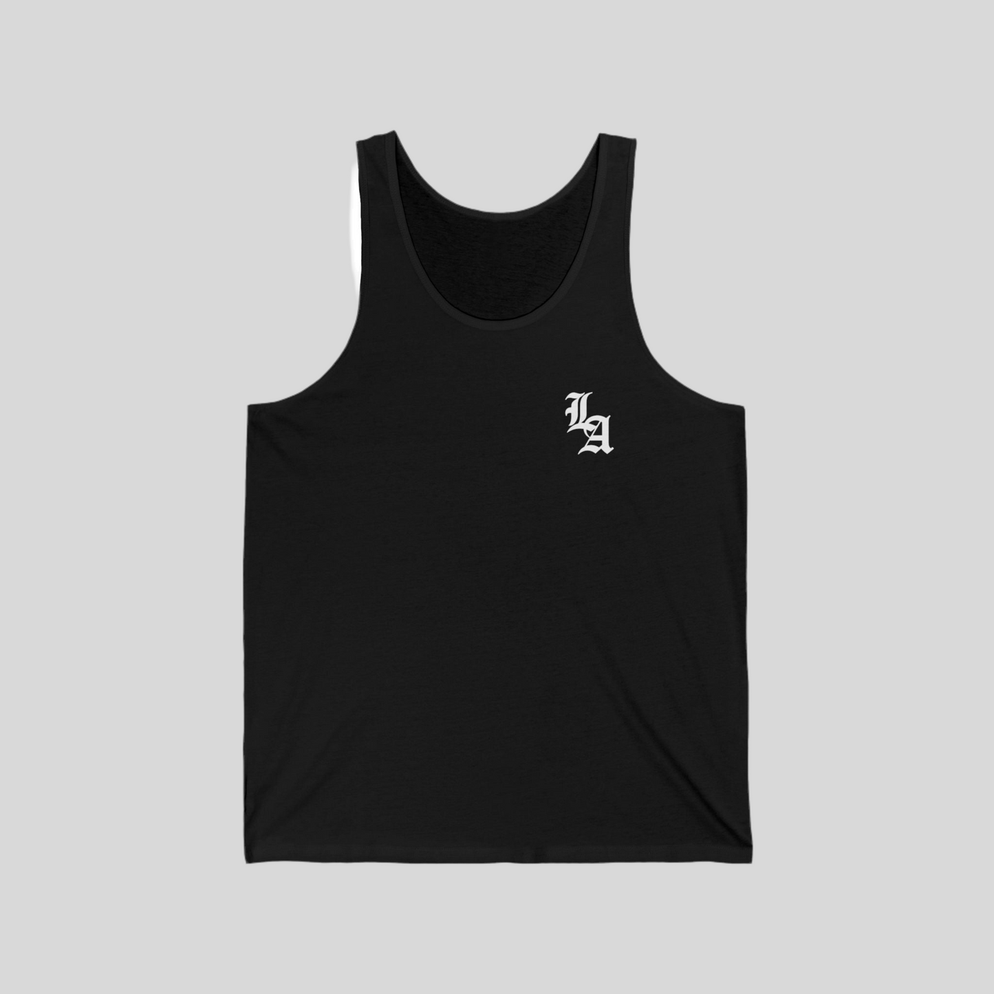 Essential Tank Top