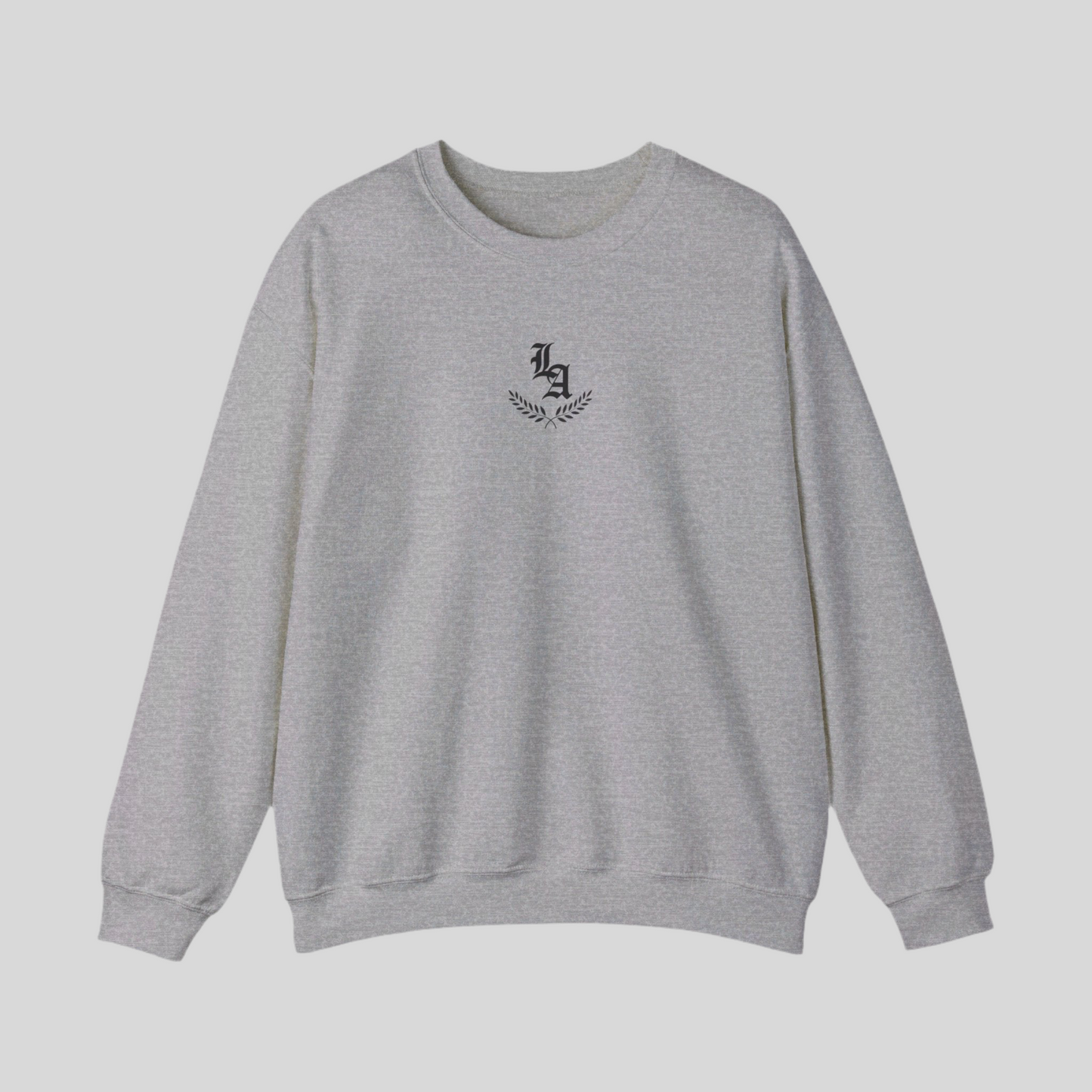 Essential Crewneck