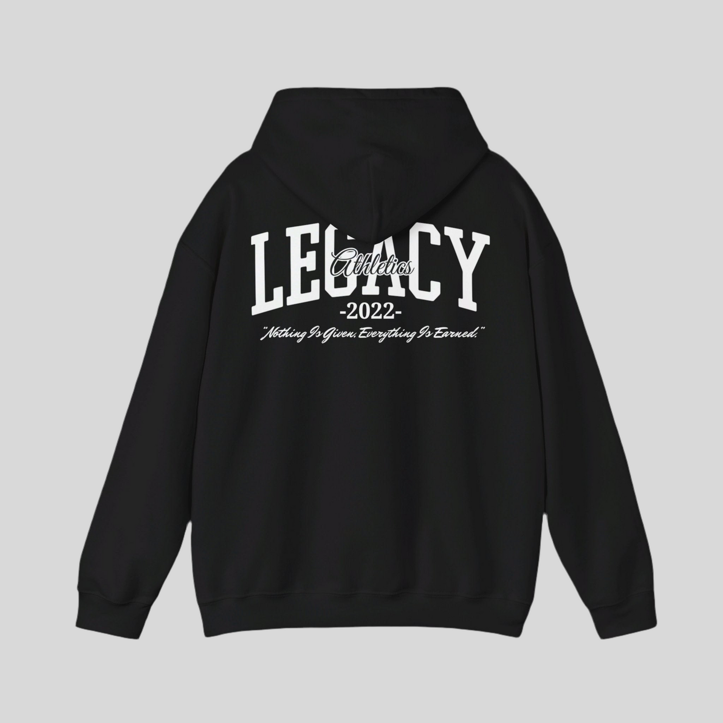 Legacy Hoodie