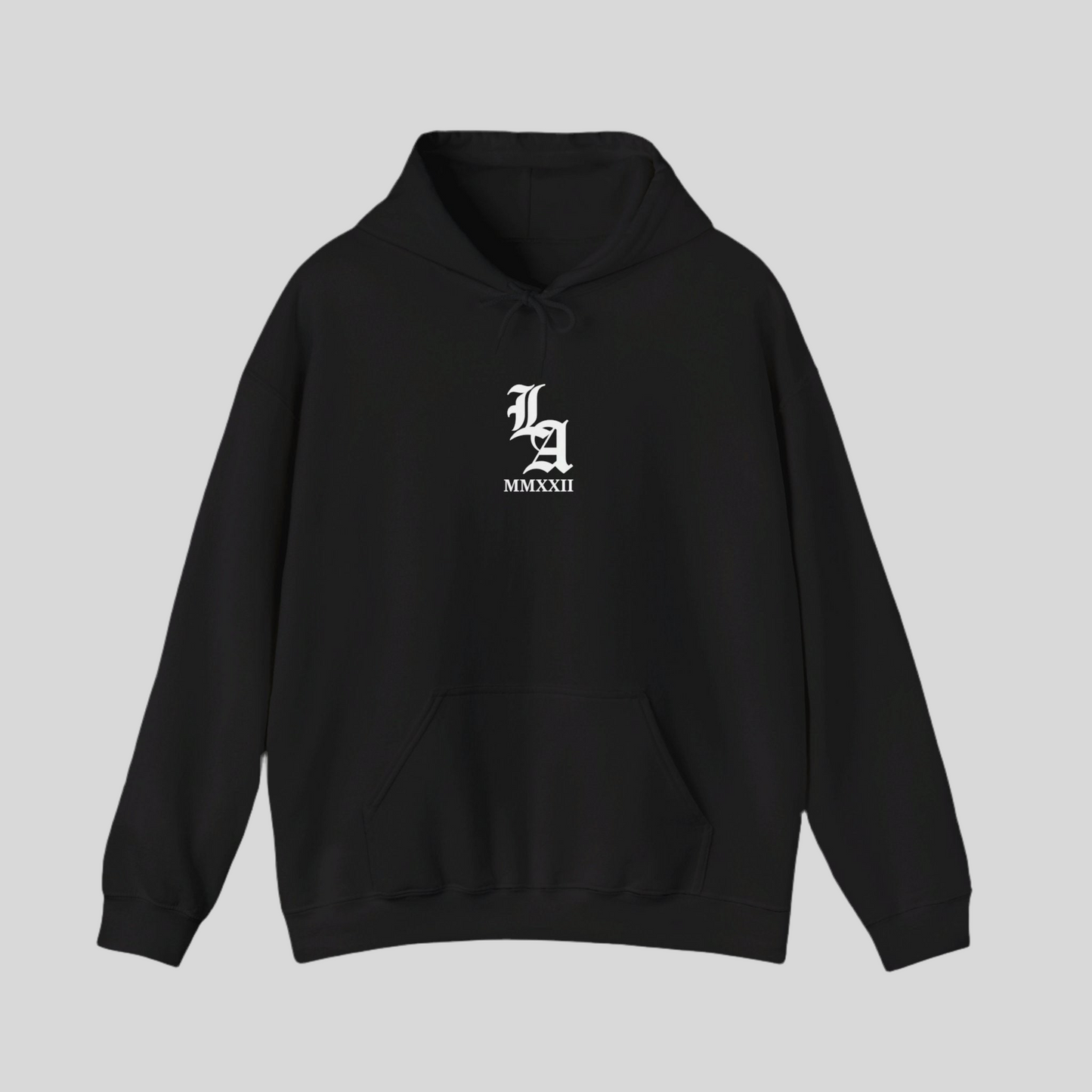 Legacy Hoodie