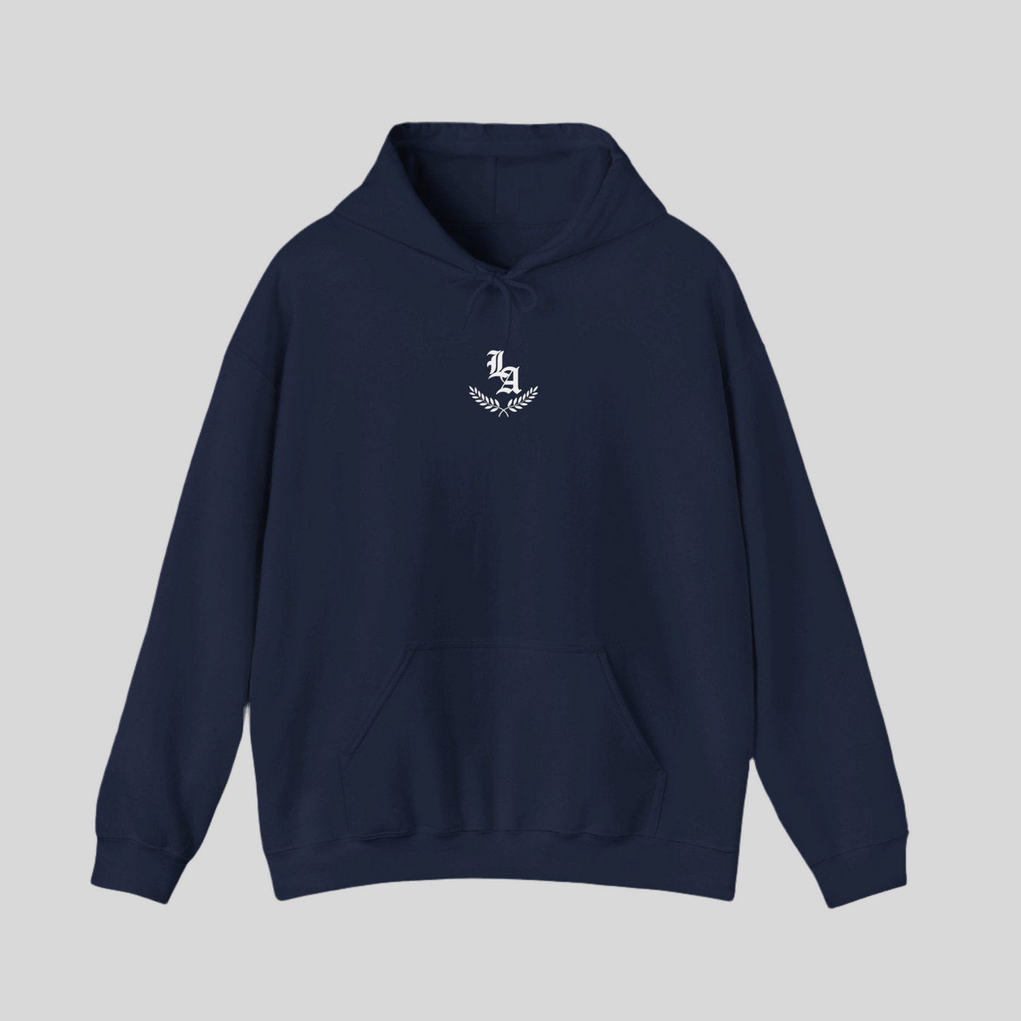 Essential Hoodie