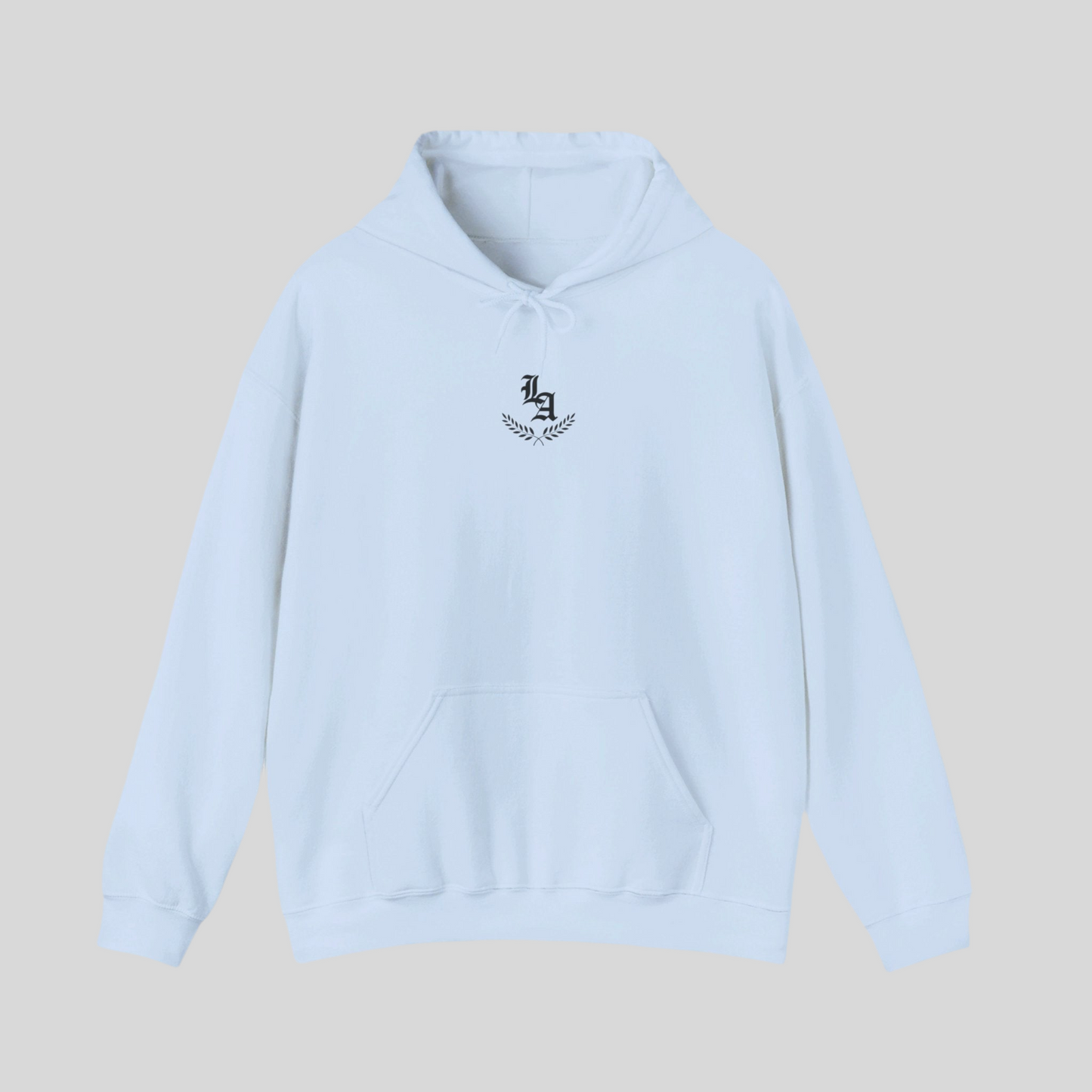 Essential Hoodie