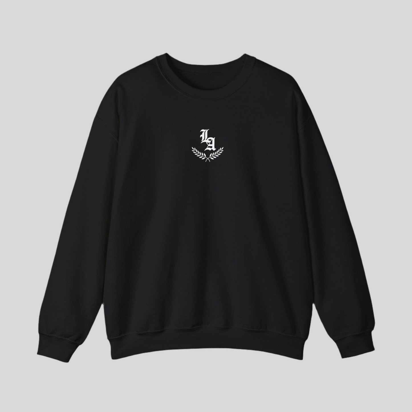 Essential Crewneck