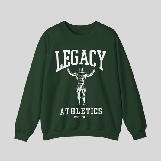 Legacy Vintage Crewneck