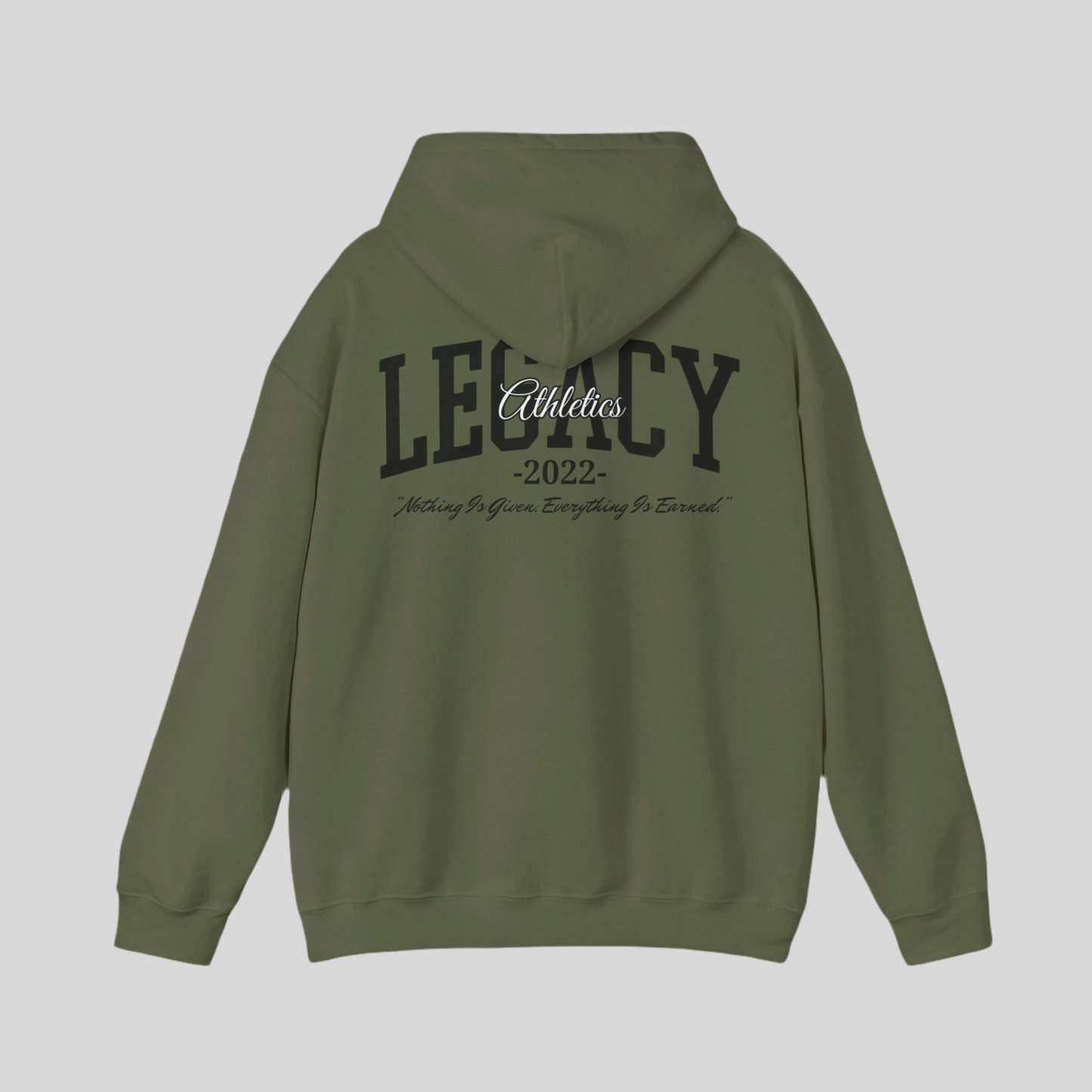 Legacy Hoodie