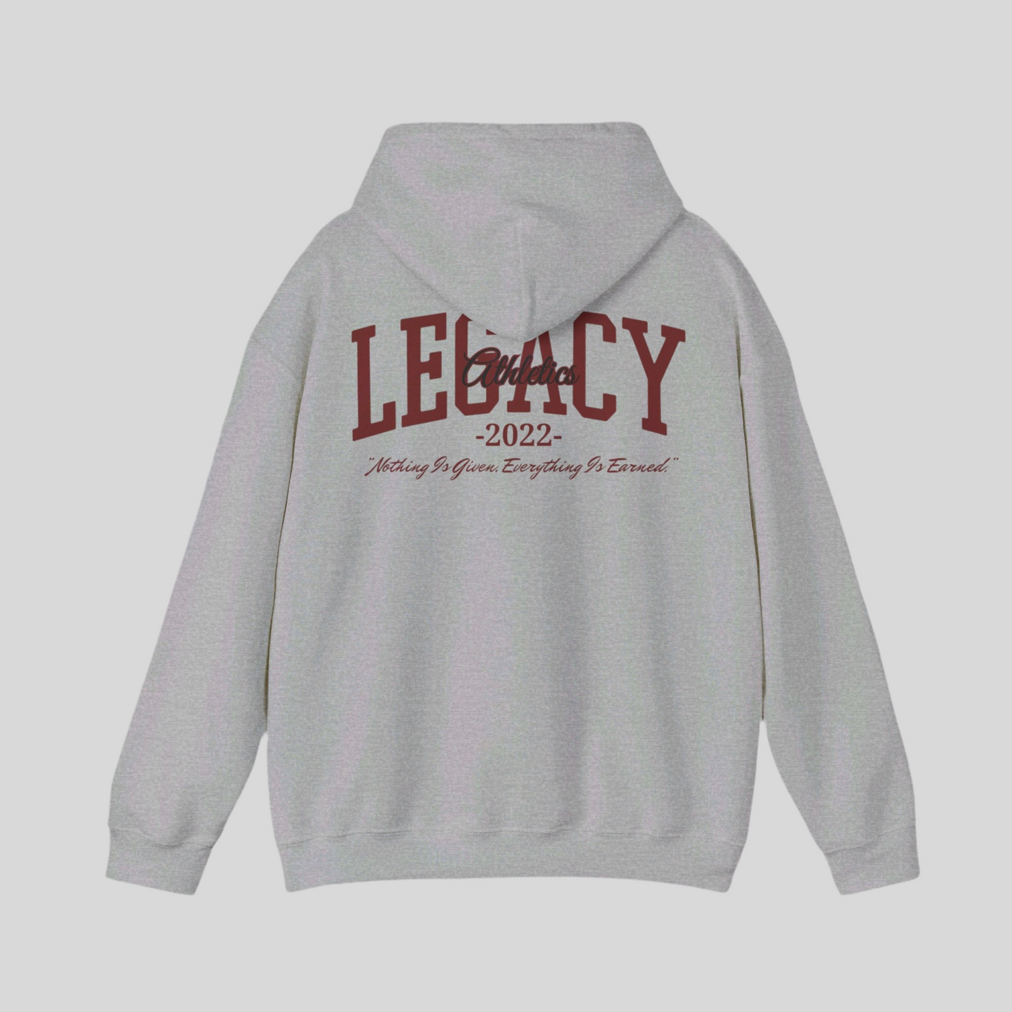 Legacy Hoodie