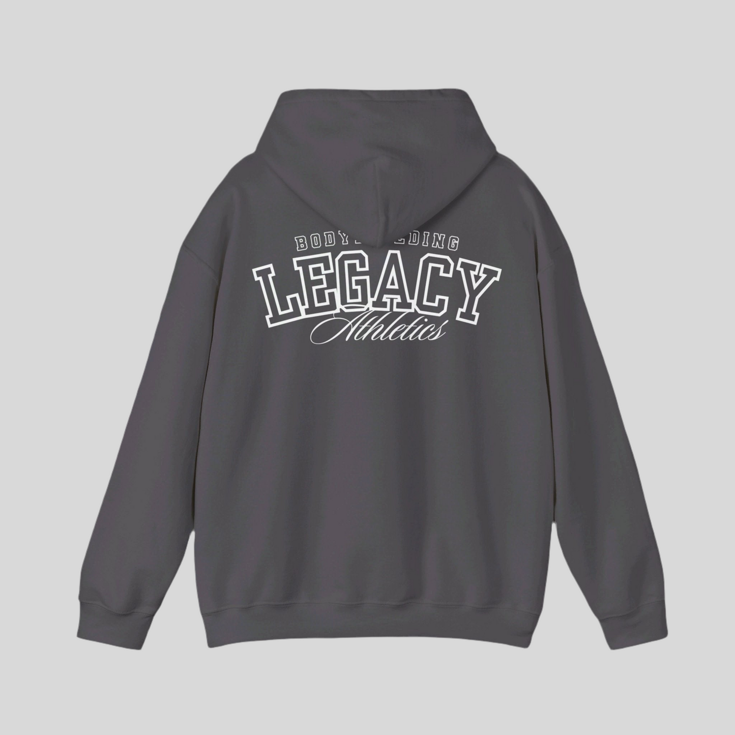 Amplify Hoodie