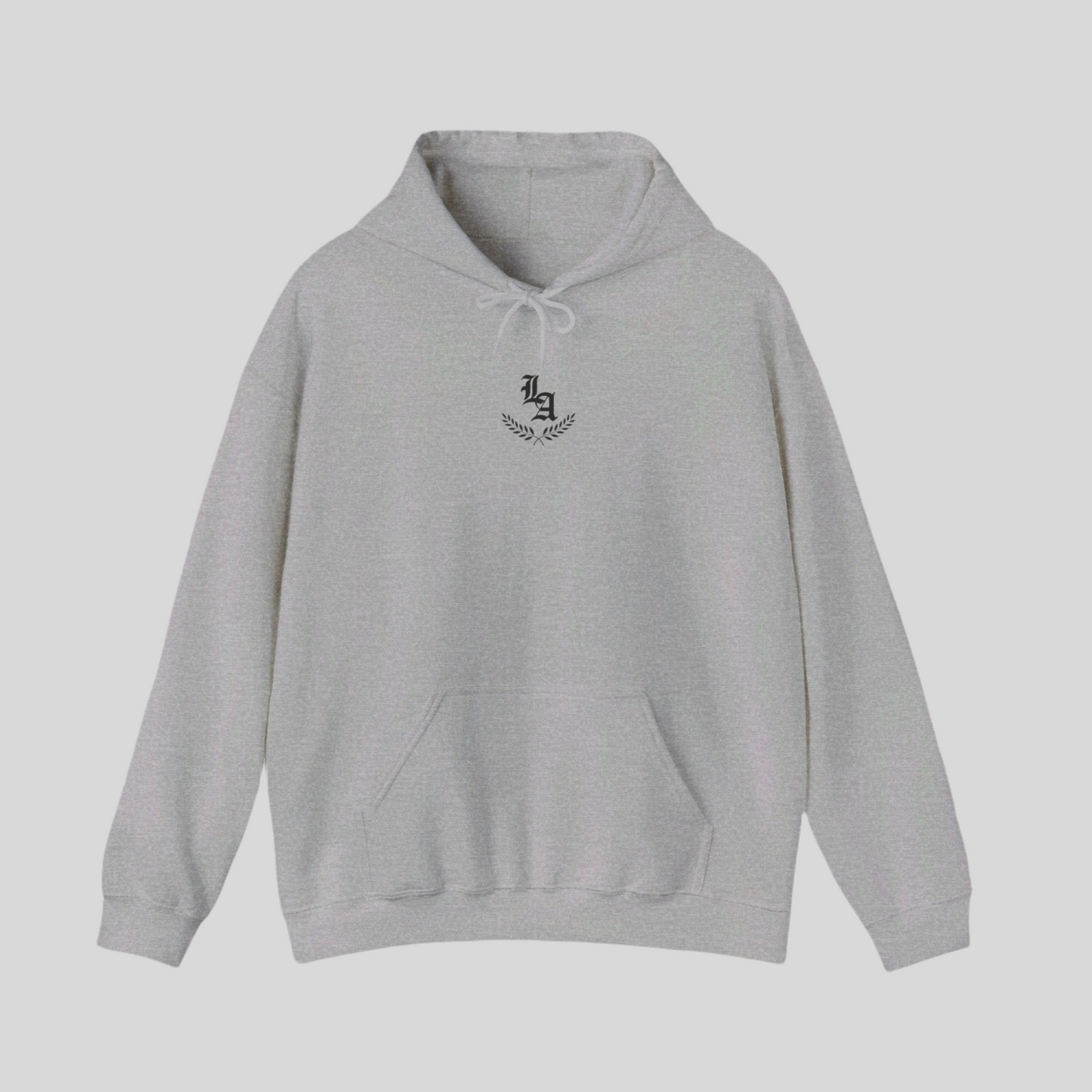 Essential Hoodie