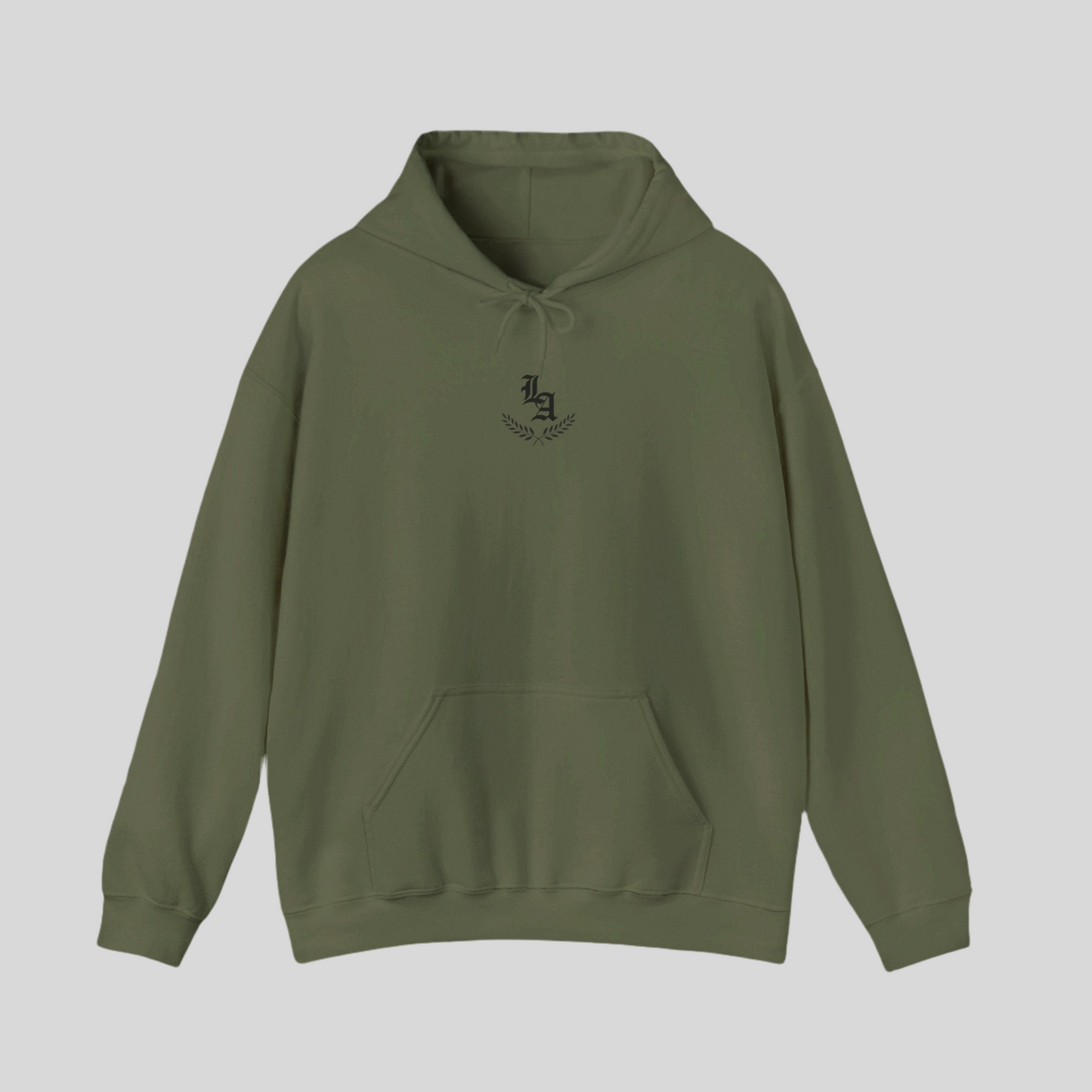 Essential Hoodie