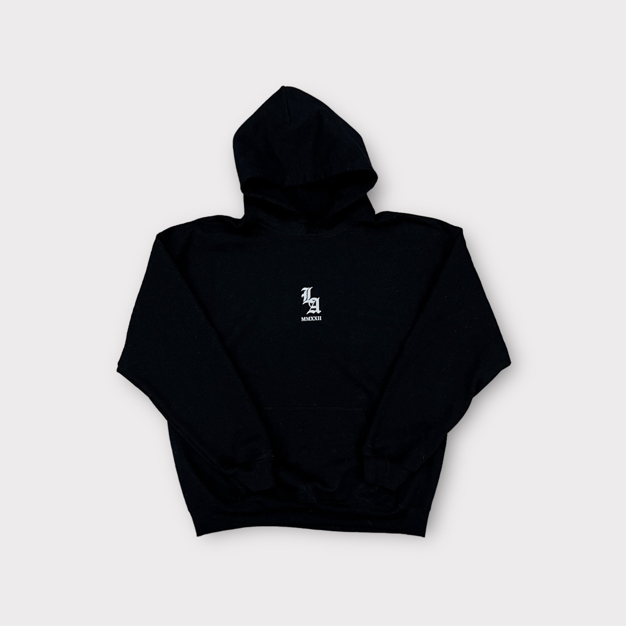 Champion essential hooded discount legacy